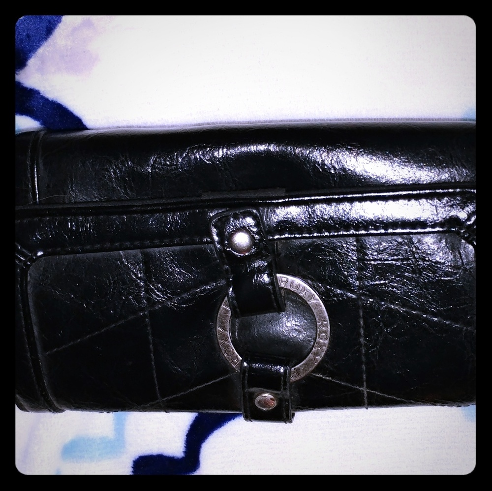Roxy wallet